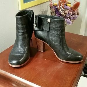 Kate Spade Booties